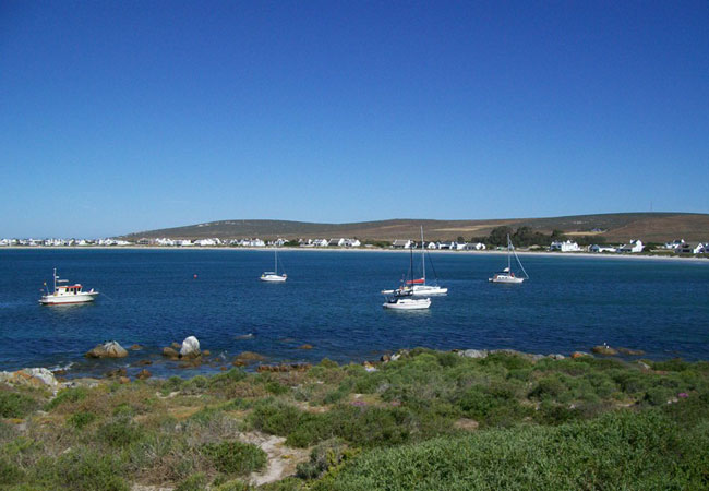 2 Bedroom Property for Sale in St Helena Views Western Cape